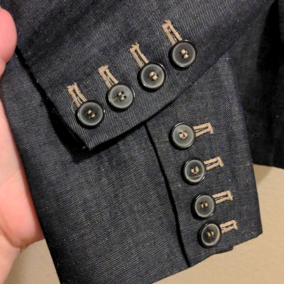 Zara Woman Limited Edition Blazer - Picture 6 of 7